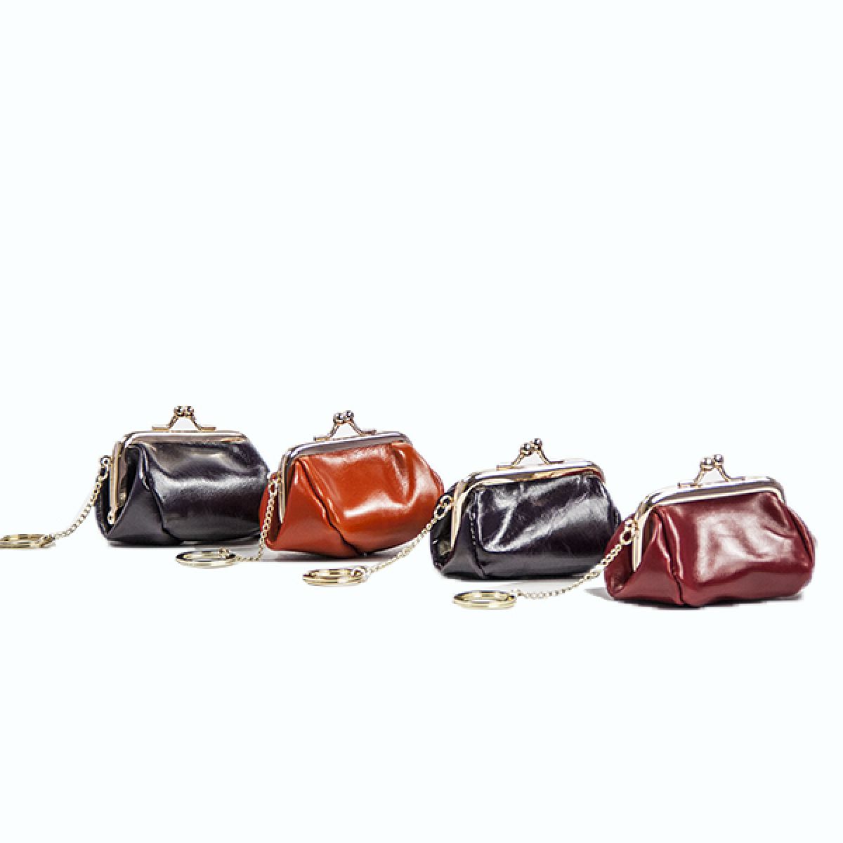 Монетница-брелок GIULIANI donna X1604-10