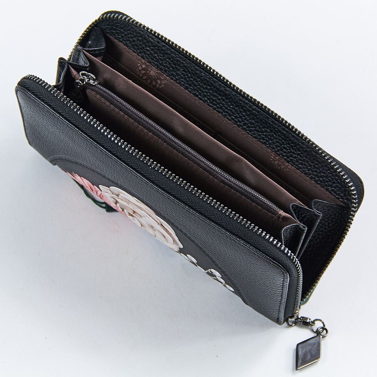 Кошелек GIULIANI donna 616191-6-10