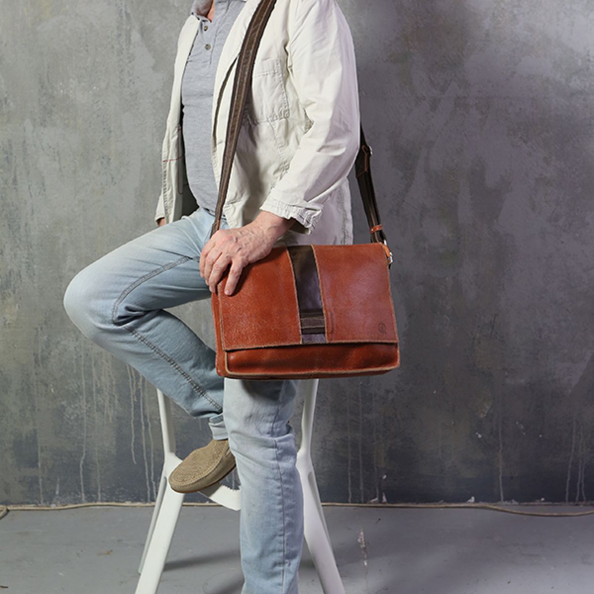 Портфель Giuliani Romano  P2333-7498