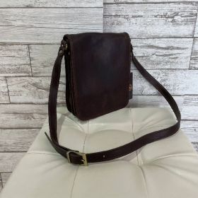 фото сумка мужская кожа 504028-9т