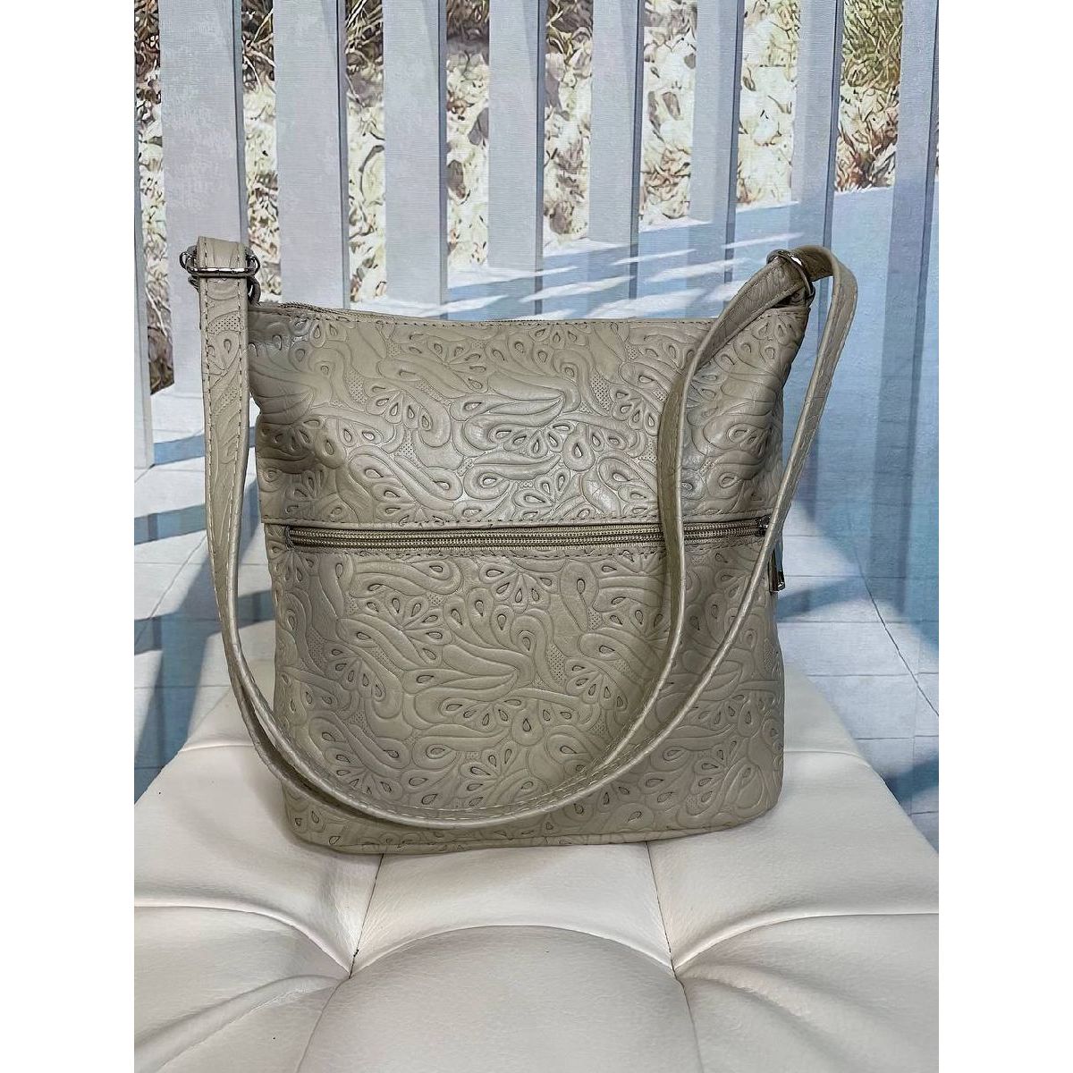 Сумка женская GIiuliani Romano 1012-2PL (i)