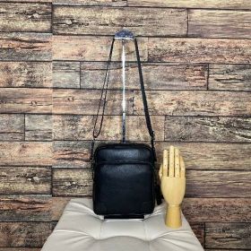 фото сумка мужская кожа 6615-10