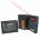 Кошелек Giuliani Romano 665-210716-BLACK Черный