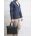 Сумка мужская кожаная GIULIANI Donna 27478-10BB Черный