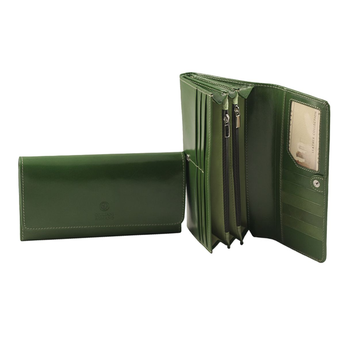 Кошелек женский кожа PB272-5
