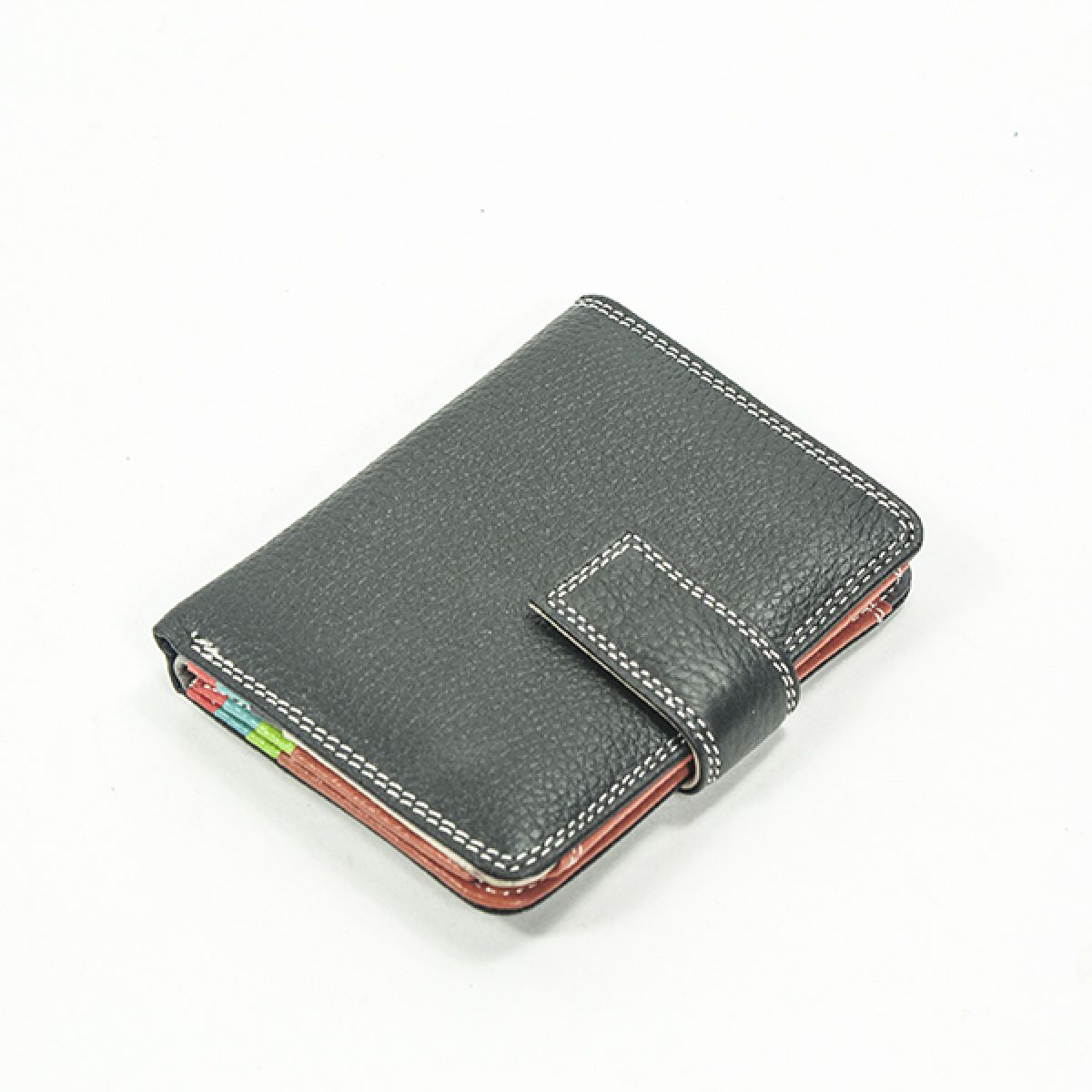 Кошелек Giuliani Romano L38-NERO
