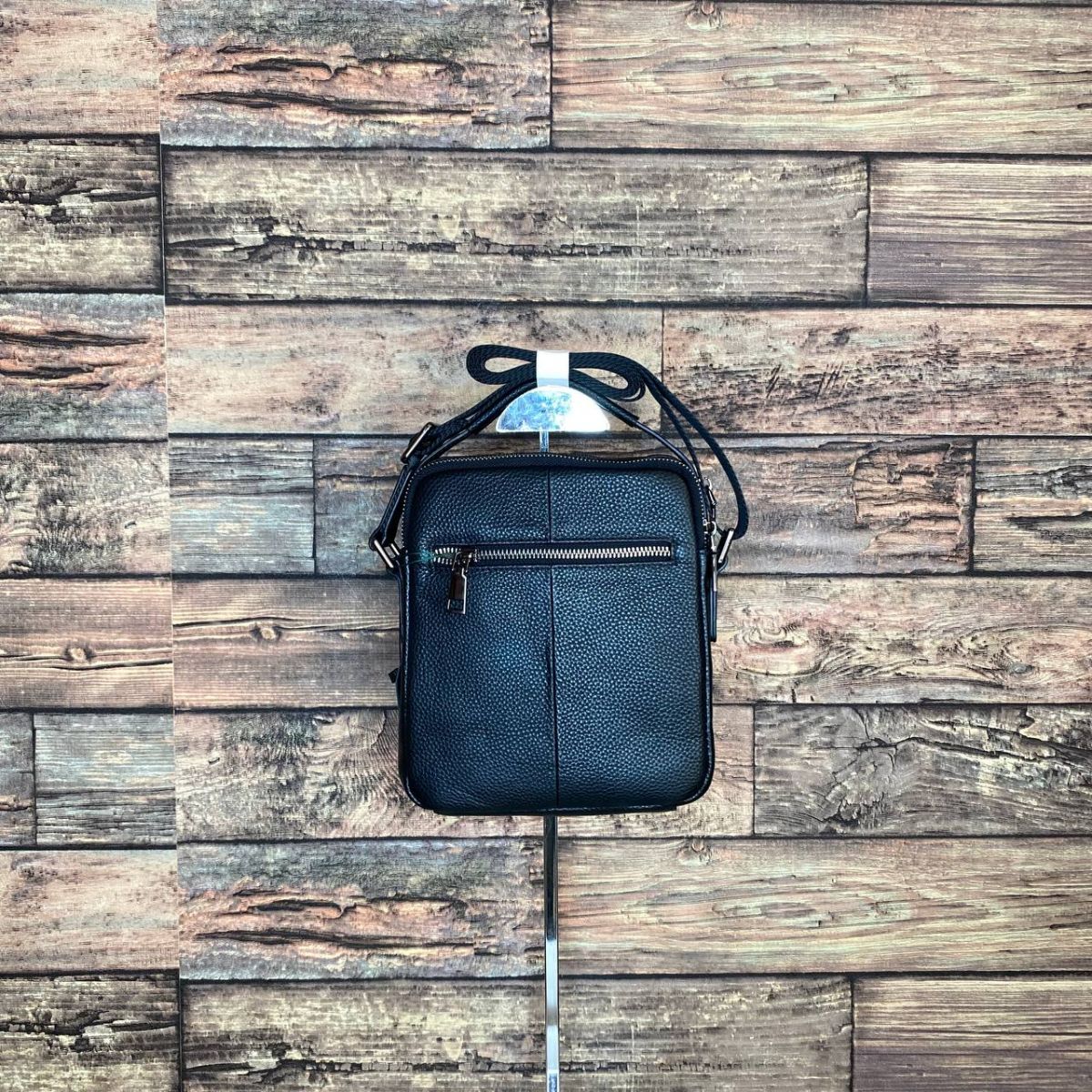 Сумка мужская кожа 6406А-10