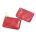 Ключница-кошелёк GIULIANI donna 3109-4 Красный