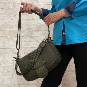 фото сумка повседневная giuliani romano 1533w-23