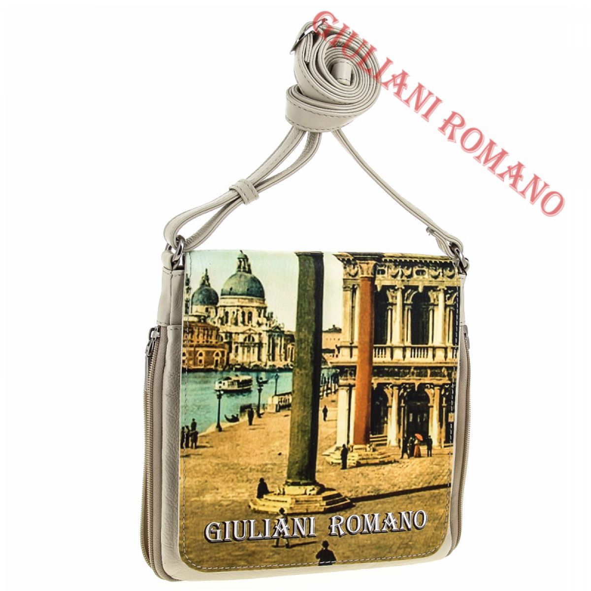 Сумка кросс-боди Giuliani Romano 1342-017-P86