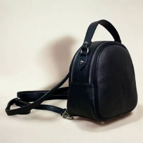 фото рюкзак кожаный giuliani romano 202301-10