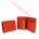 Кошелек женский кожа 664-210616-RED Красный