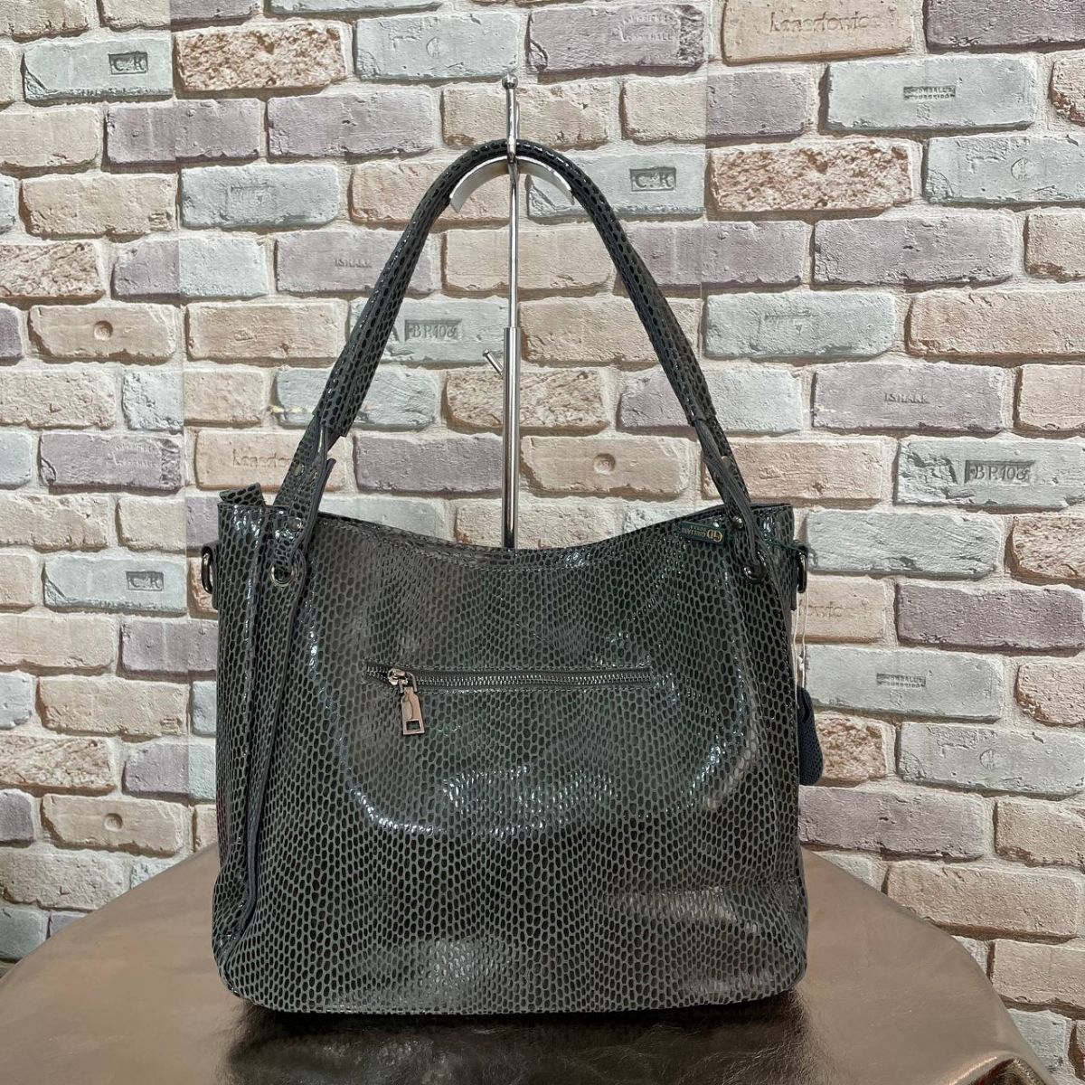 Сумка повседневная GIULIANI donna B8066-8