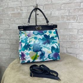 фото сумка повседневная giuliani romano 112308 color mix