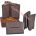 Кошелек Giuliani Romano N665-210716-TAUPE серо-коричневый