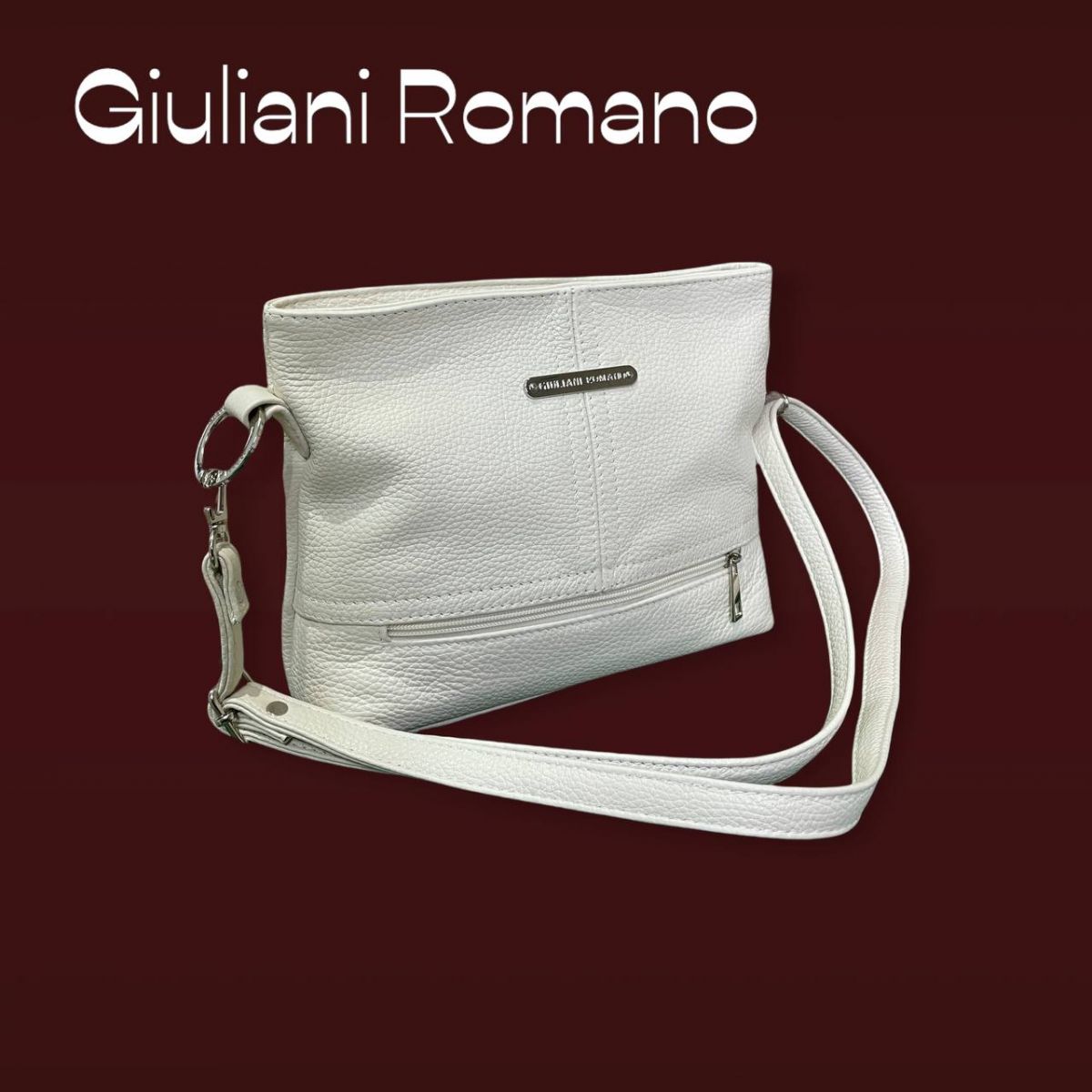Сумка повседневная Giuliani Romano 10136-2C