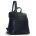 Рюкзак GIULIANI donna 5052-10 Черный