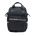 Рюкзак текстильный  GIULIANI donna A8129-10 Чёрный
