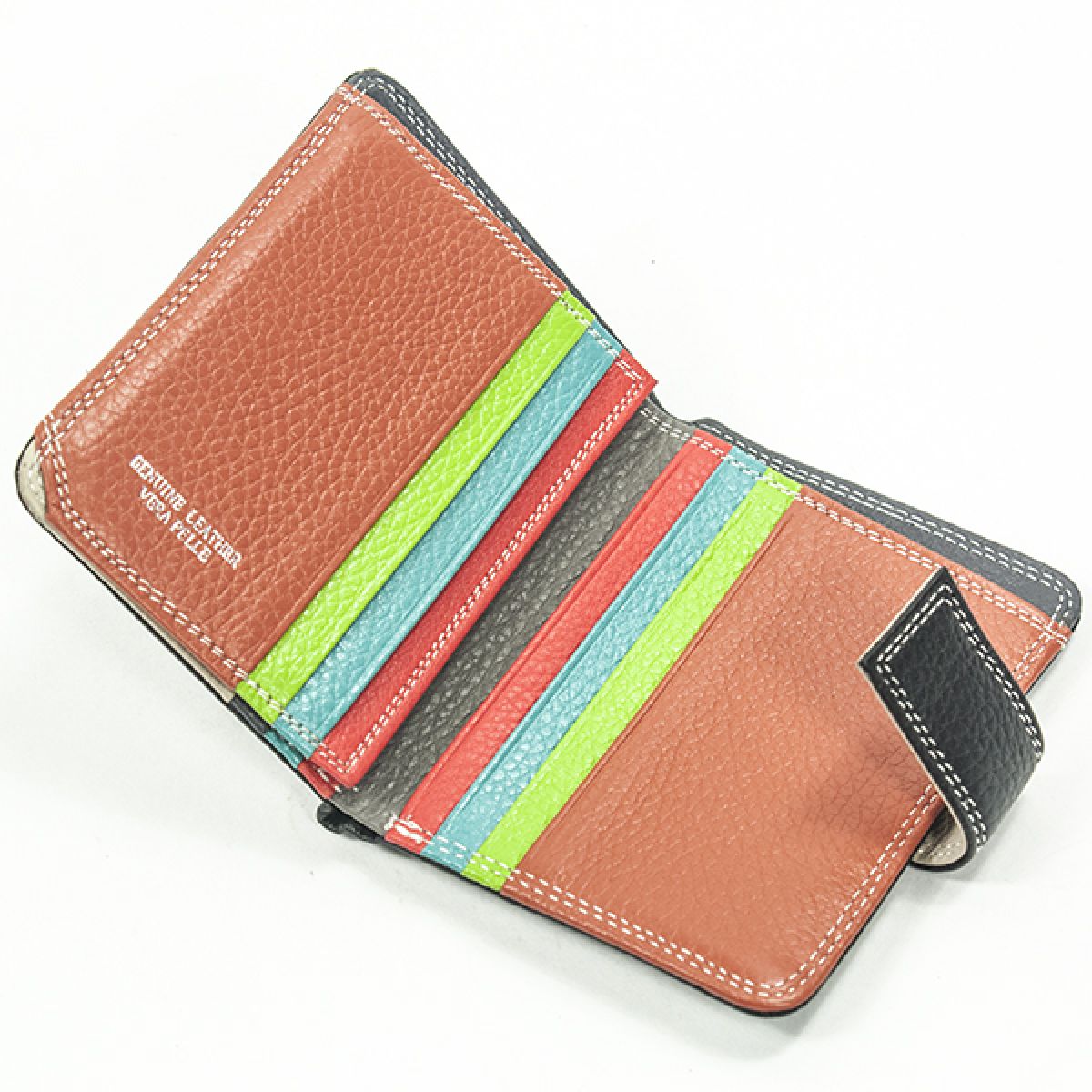 Кошелек Giuliani Romano L38-NERO