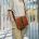 Портфель Giuliani Romano P2339-7498 Рыжий