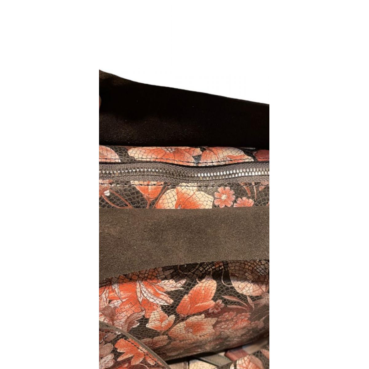 Сумка повседневная GIULIANI donna B3632-61-113