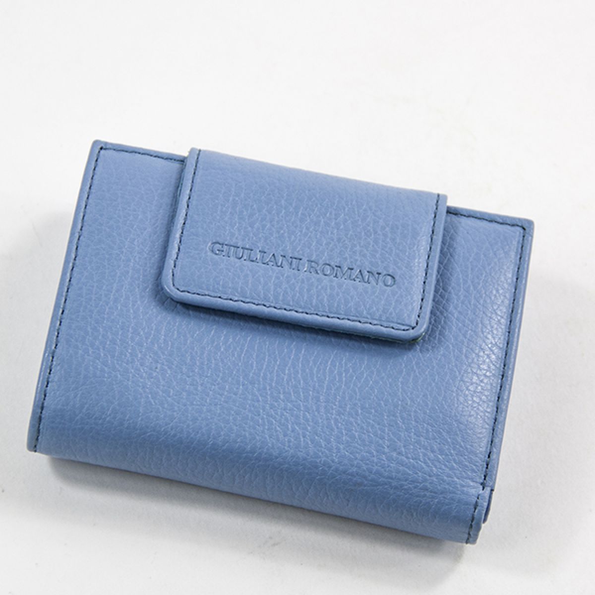 Кошелек Giuliani Romano N664-210616-AZZURRO