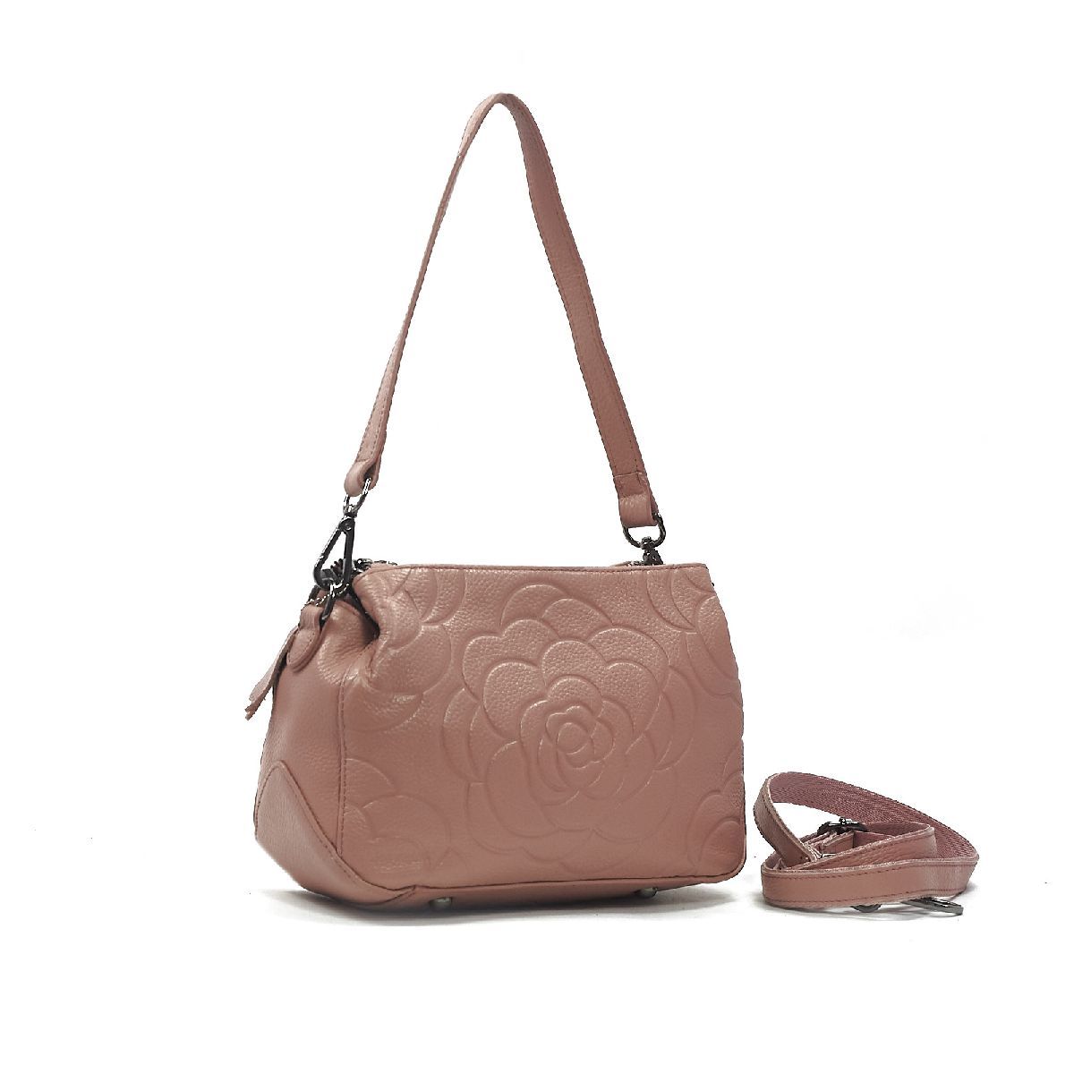 Сумка кросс-боди GIULIANI donna 8285-14