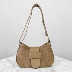 фото сумка кросс-боди giuliani romano 381807-26 замша