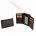 Кошелек Giuliani Romano P060-210716-BLACK Черный