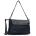 Сумка кросс-боди GIULIANI donna 8696-10 Черный