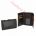 Кошелек женский кожа P074B-210616-BLACK Черный