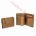 Кошелек Giuliani Romano 664-210616-TAUPE Таупе