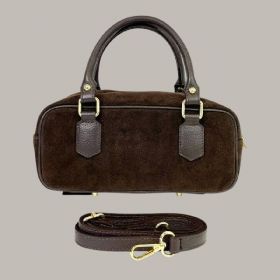 фото сумка кросс-боди giuliani roman 312007-9т замша