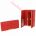 Кошелек Giuliani Romano ST4131-ROSSO Красный
