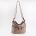 Сумка повседневная GIULIANI donna 20136-14C св.Розовый