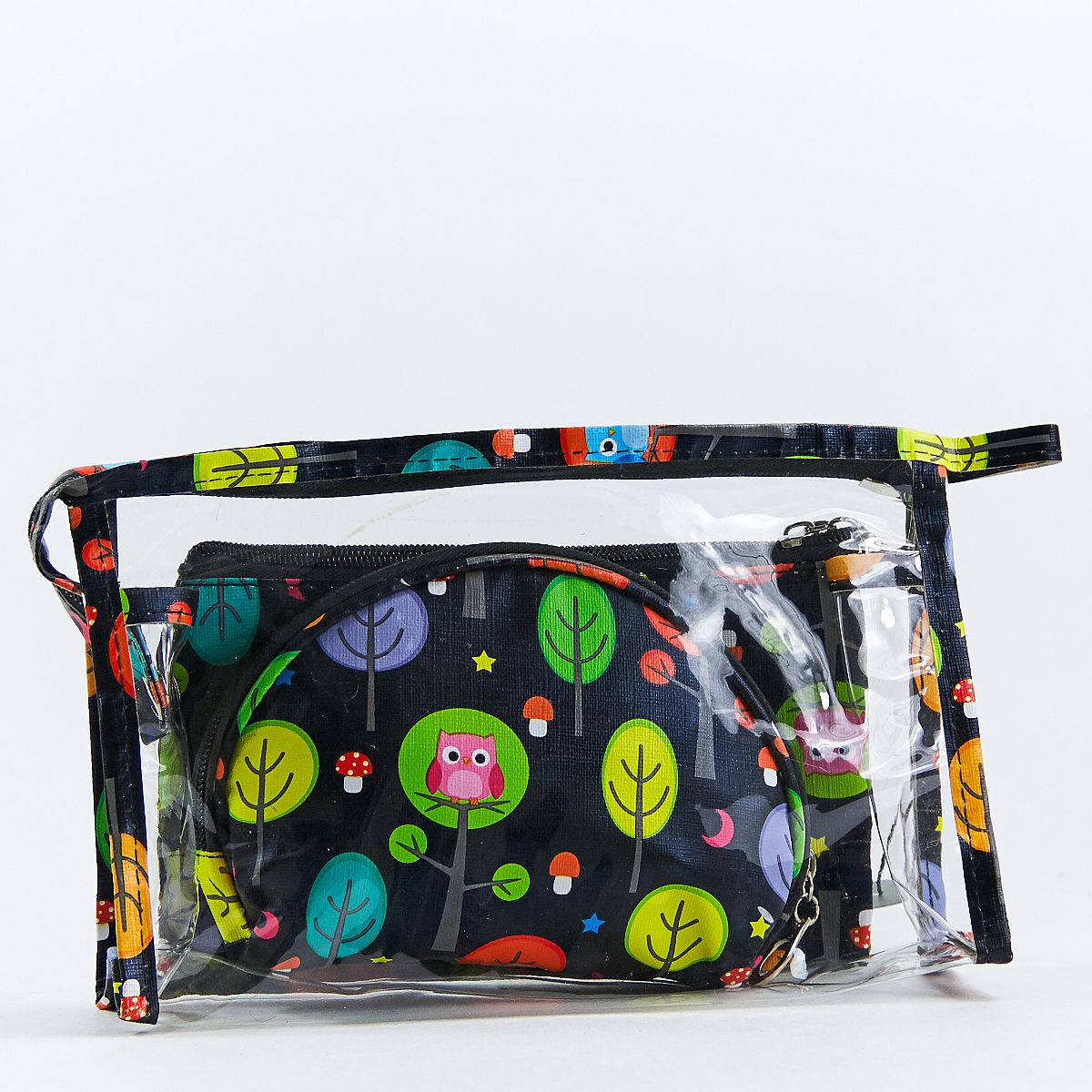 Косметичка GIULIANI donna (3 в1) 130K-10