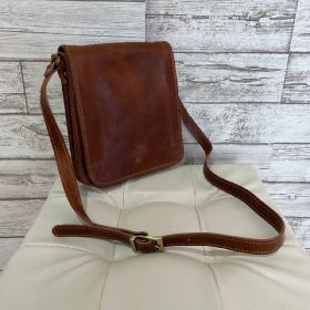 фото сумка мужская кожа 504028-3