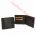 Кошелек мужской кожа 298-210716-BLACK Черный