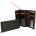 Кошелек Giuliani Romano P012B-210616-BLACK Черный