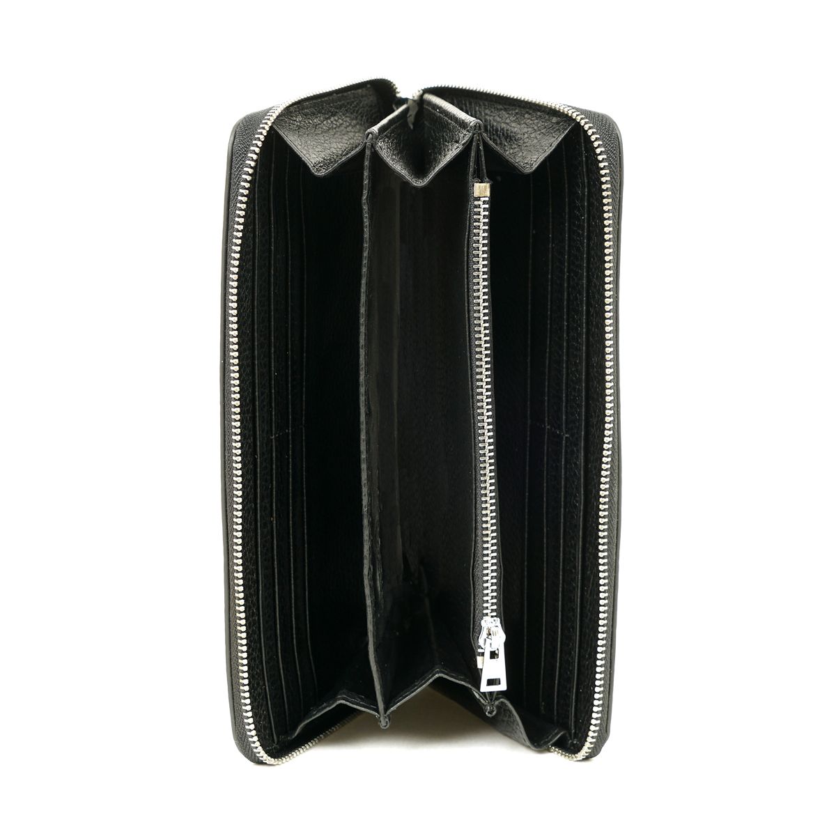 Кошелек Giuliani Romano 1022BLACK