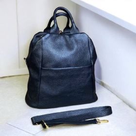 фото рюкзак кожаный giuliani romano 162608-10