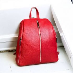 фото рюкзак кожаный giuliani romano 182008-4