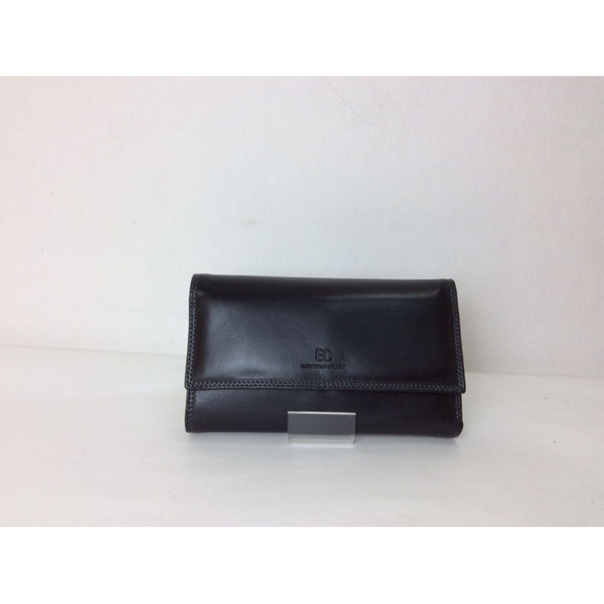 Кошелек женский кожа 5701-231NERO