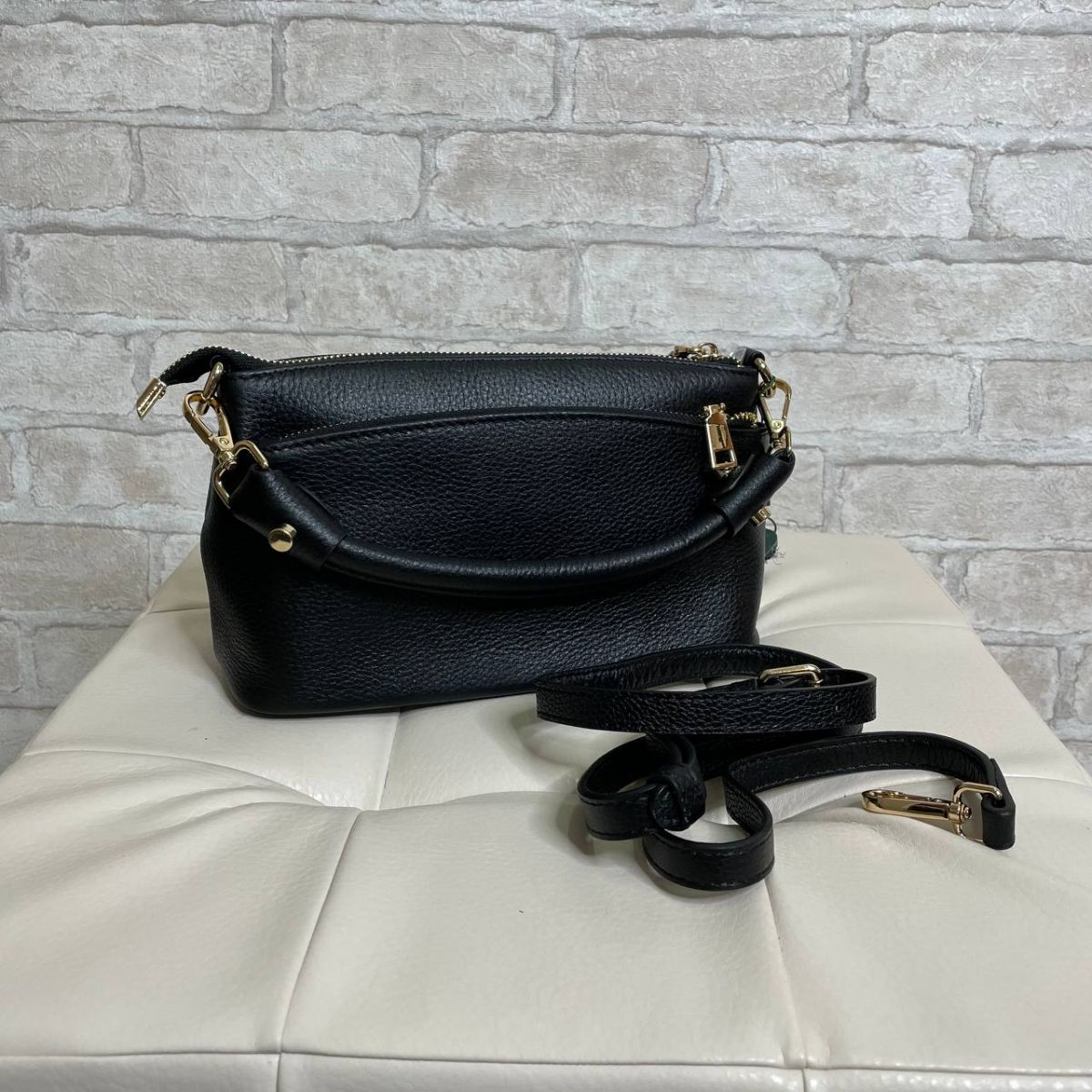Сумка кросс-боди GIULIANI donna 7799-10
