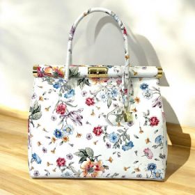 фото сумка женская -саквояж 222601-113