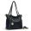Сумка повседневная GIULIANI donna 3387-10 Черный