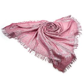 фото палантин женский z161026-7