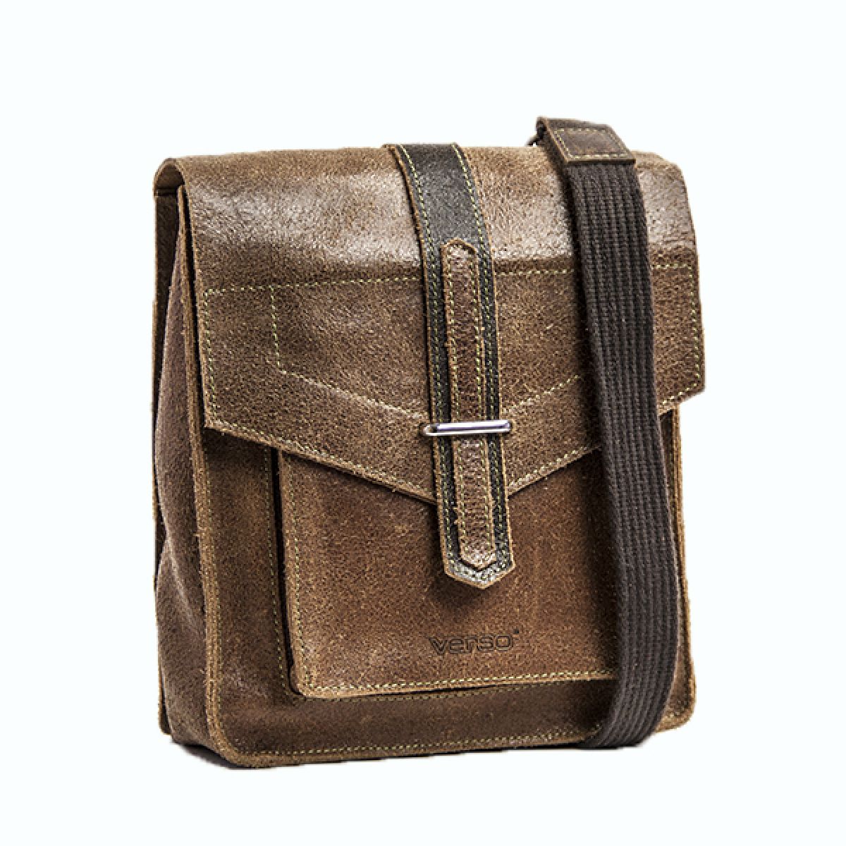 Сумка мужская, натуральная кожа  P2950-7500