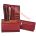 Кошелек Giuliani Romano NG17-210616-RED Красный