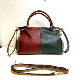 фото сумка повседневная giuliani romano 312604 color mix